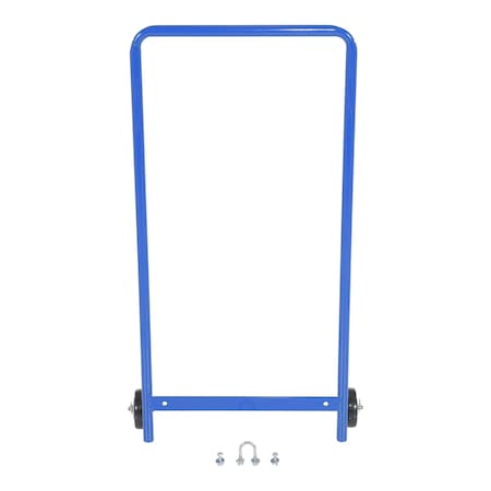 Vestil PORTABLE DOLLY KIT-STEP MATE STAND 40.25 IN ASP-PORT